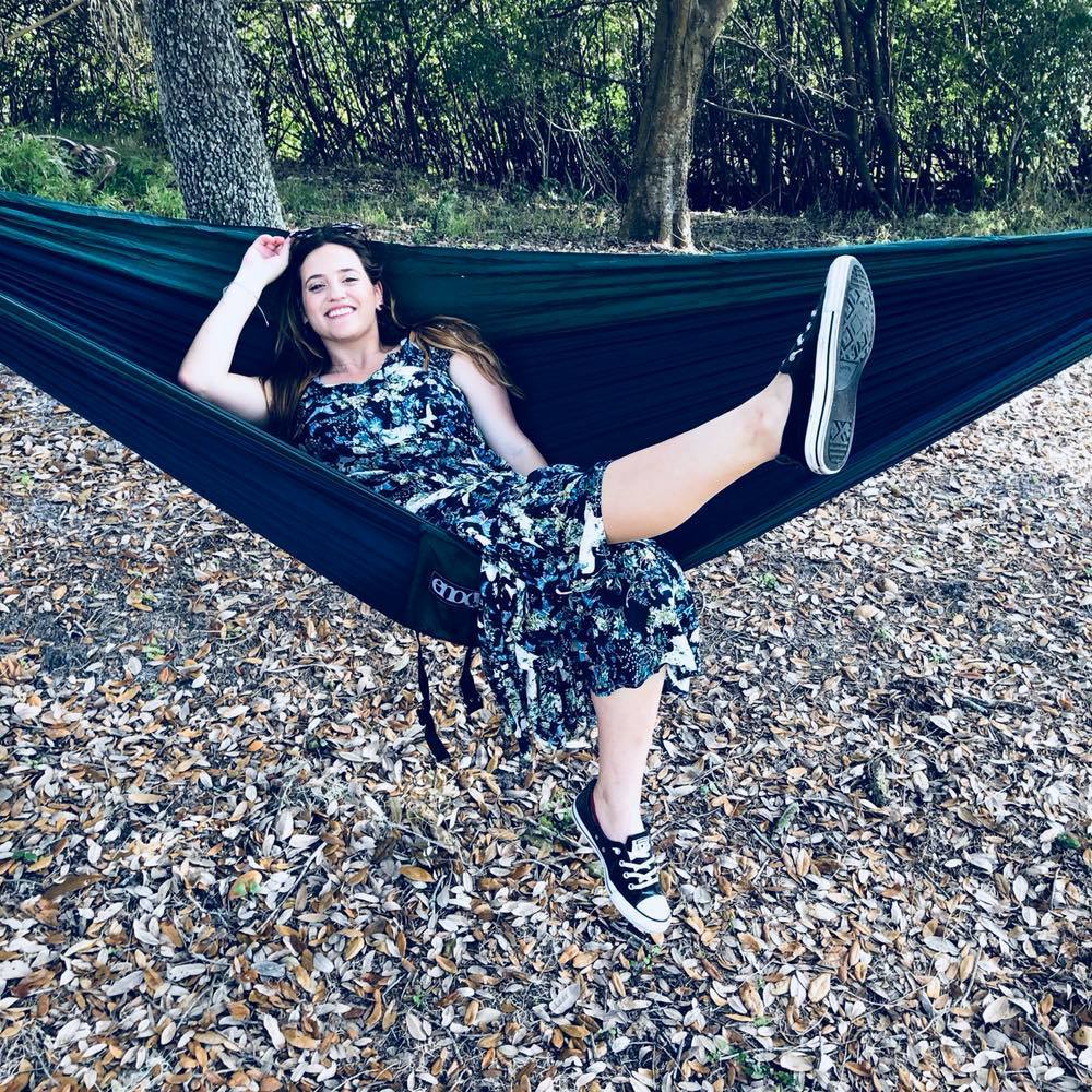 Meet your Posher, Gaby